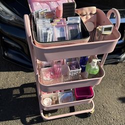 LASH EXTENSION SUPPLIES