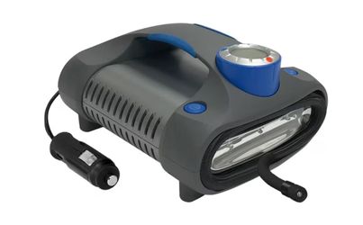 A000136A BELL AUTOMOTIVE 22-5-17030-MG MONKEY GRIP QUICK STOP TIRE INFLATOR, MULTI