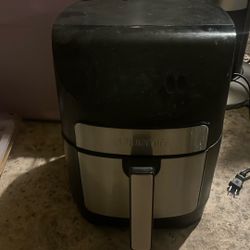 Air Fryer 