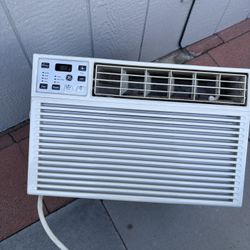 Air Conditioner 