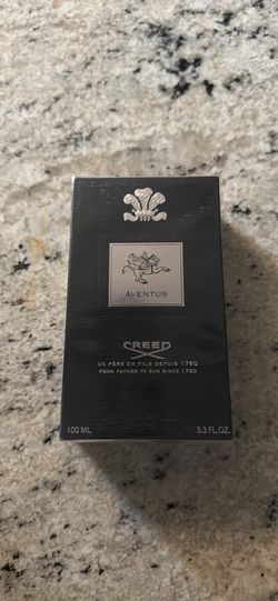Aventus Creed Cologne *NEW*