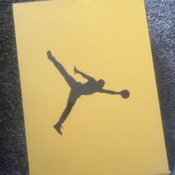 Air Jordan 6 Retro ‘Yellow Ochre’ 