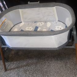 Baby Bassinet 