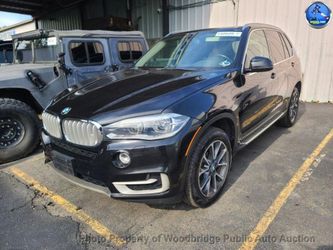 2015 BMW X5