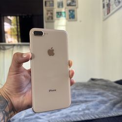 iPhone 8 Plus unlocked