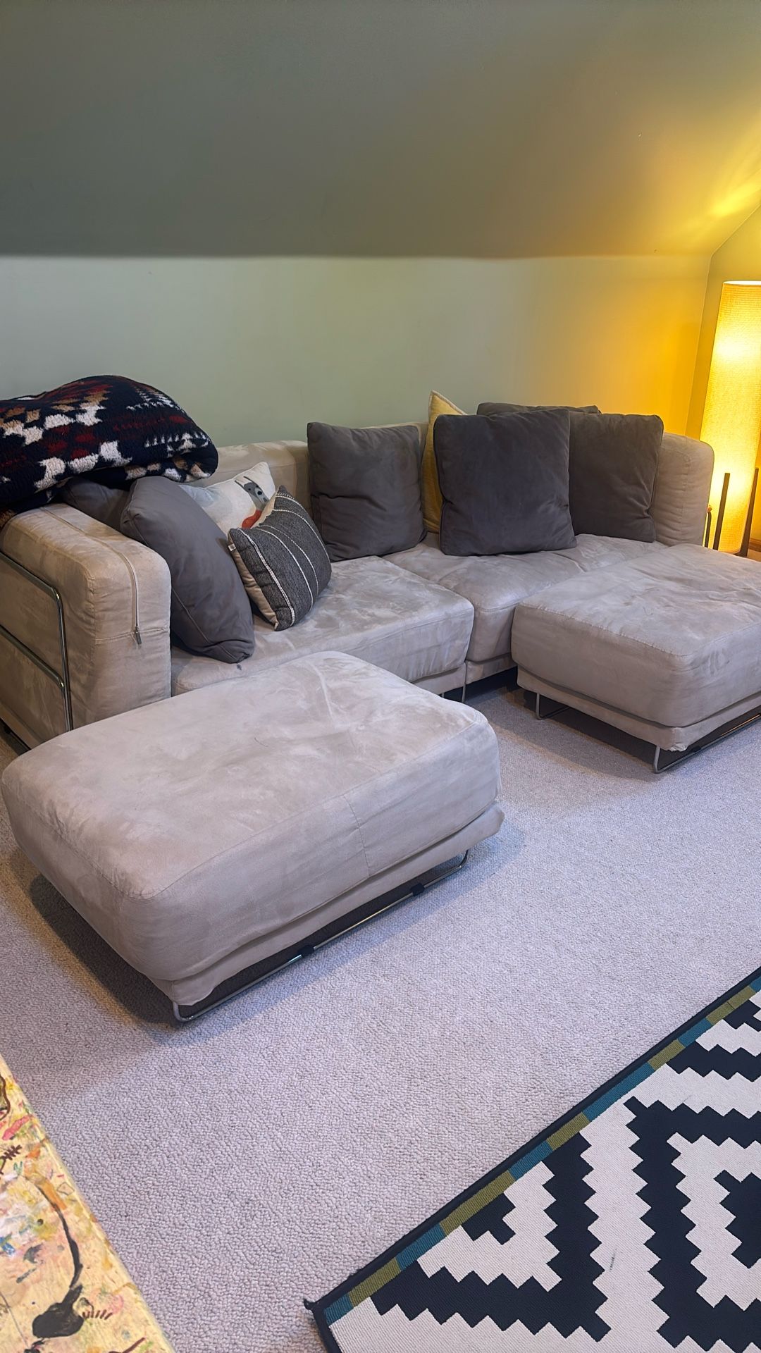 IKEA Couch