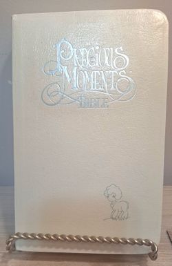 Precious Moments Bible