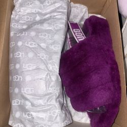 Uggs Size 8