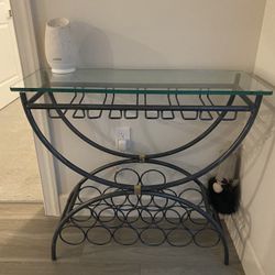 Side Tables 2 At $50 Each