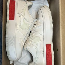 Nike Air Force 1s Women’s Size 7.5