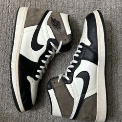 JORDAN 1 ‘MOCHA’ ☕️