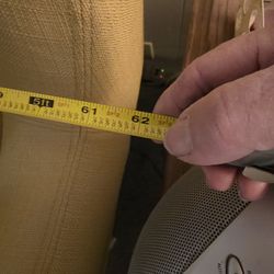 Couch And Chair Set. 