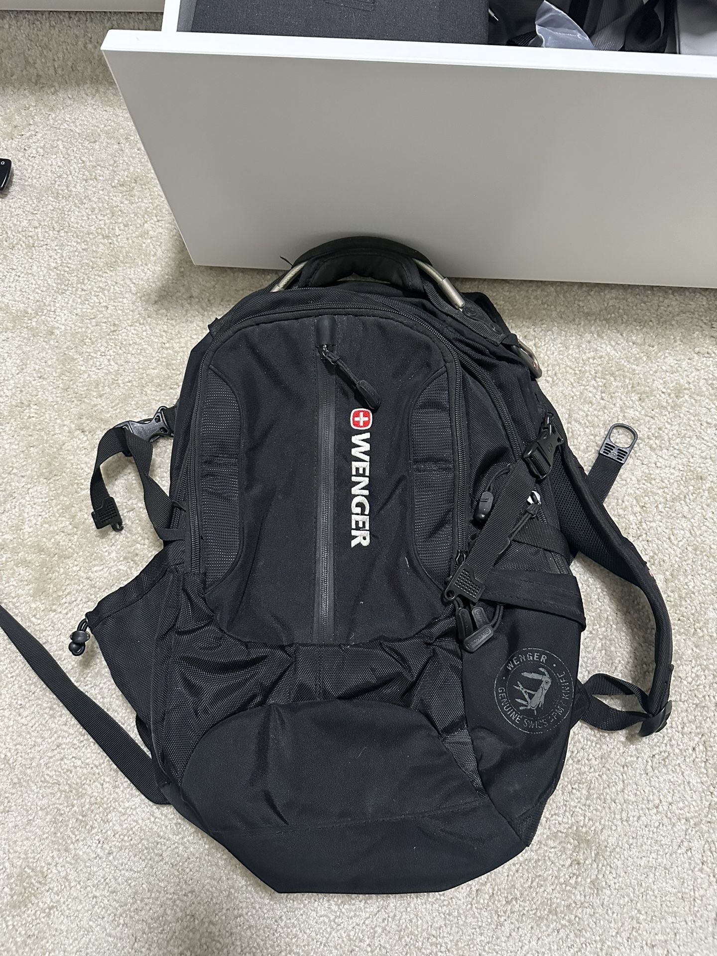 Wenger Backpack