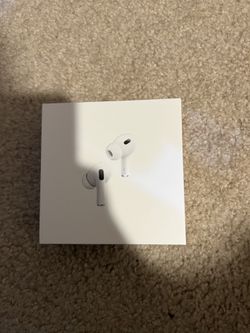 AirPods Pro Gen 2