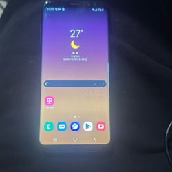 Samsung Galaxy S8 