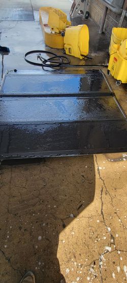 Bakflip G2 Tonneau Cover Model#226409T
