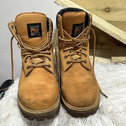 Timberland PRO Men's Boots| Size 11 M Soft Toe |Waterproof
