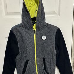 Shaun White Youth Jacket Size  Medium