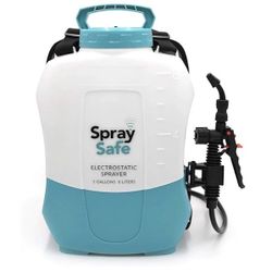 spray safe electrostatic 