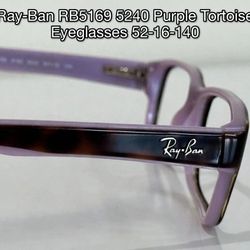 Ray-Ban Eyeglasses