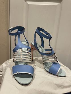 FENDI Heels