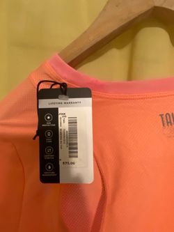 Athletic top