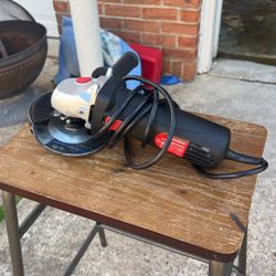 Angle Grinder