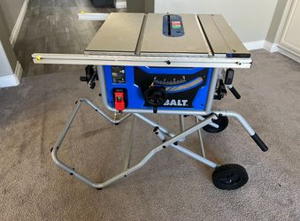 Kobalt 10inch Table Saw