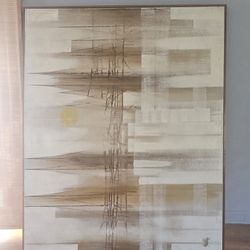 Large Painting 