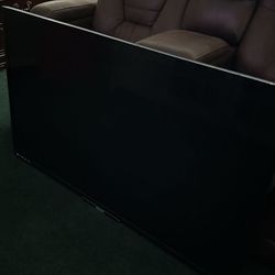 Philips 55 In Smart TV 4K 