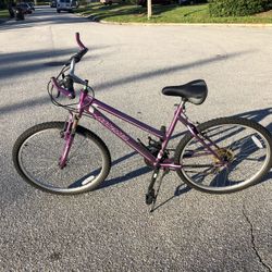 Bike 