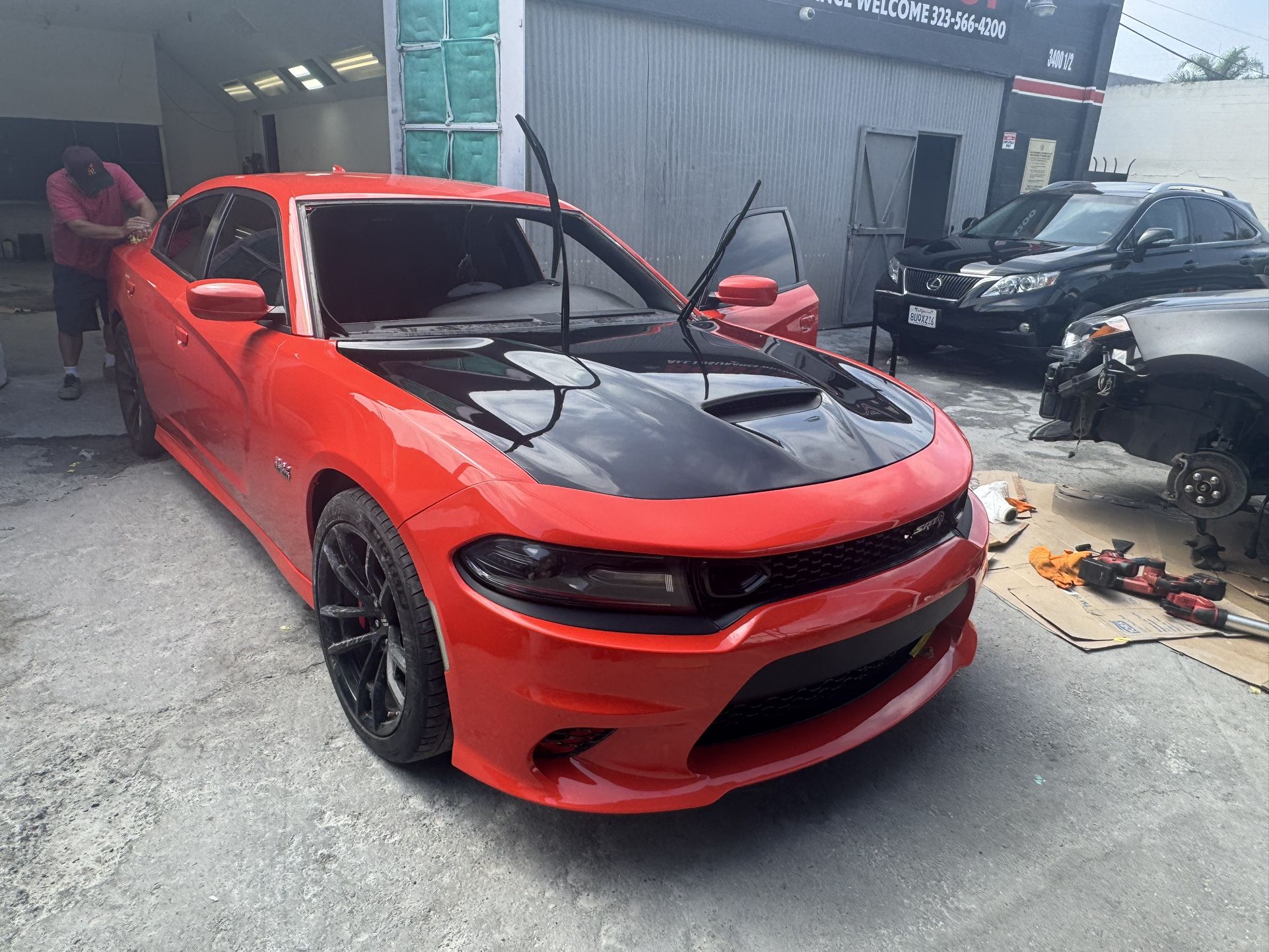 Alfredo Auto Glass