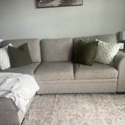 Sectional