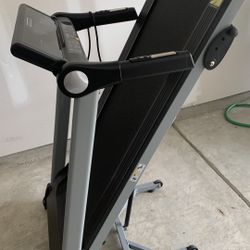 Treadmill 