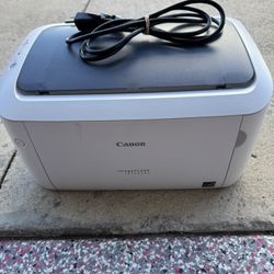 Canon LBP 6030w Wireless Laser Printer