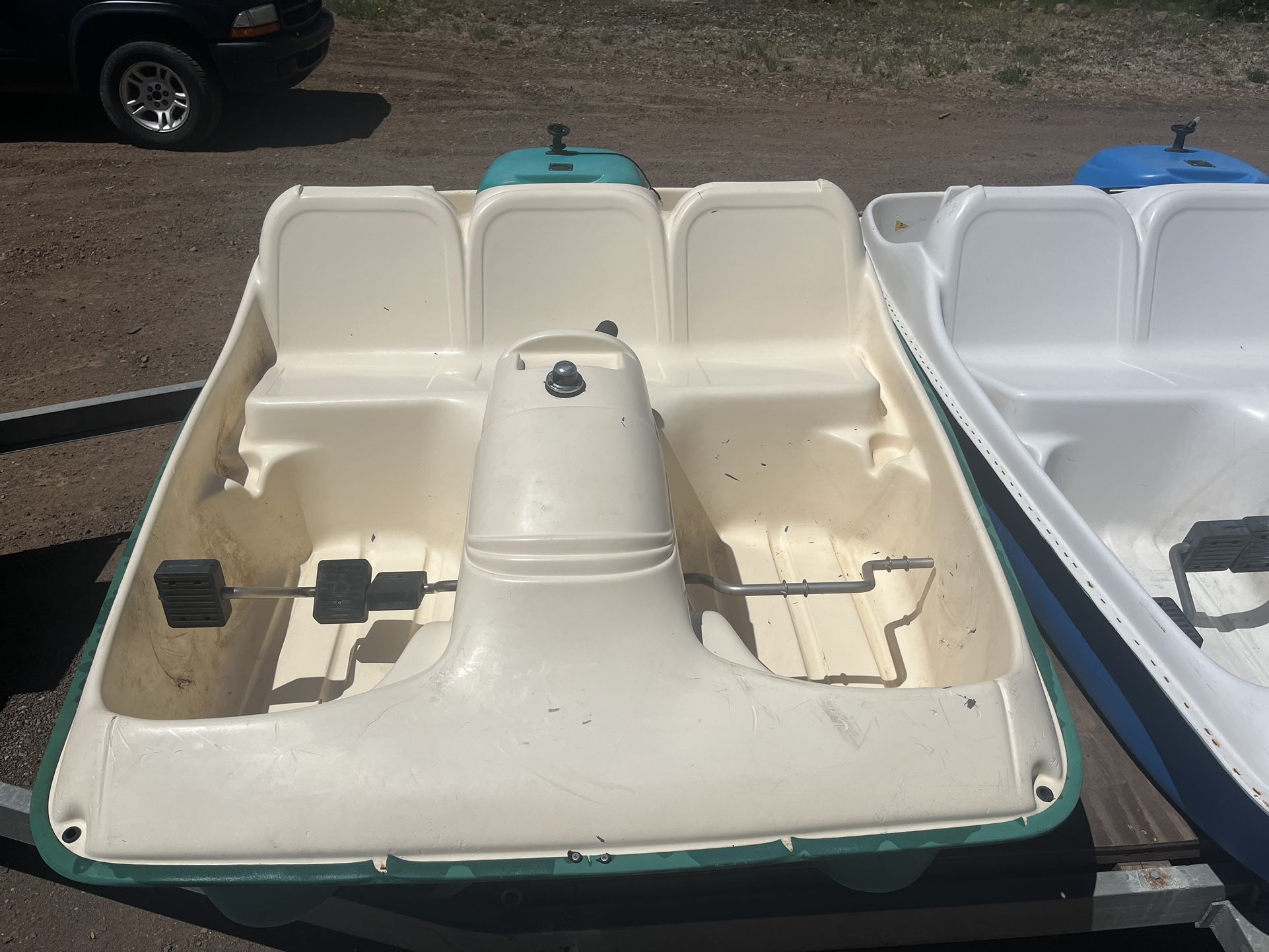 Water Wheeler Pedal/Paddle Boats for Sale in AZ OfferUp