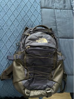 Northface Recon Backpack