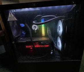 Custom PC Build ($3,000) Look at Pictures