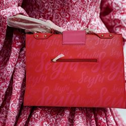 Bolso Pink Seytu
