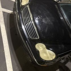 Brand New Breaks Brand New Lights Just Have Replaced Them Yet 