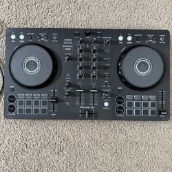 DDJ-FLX4