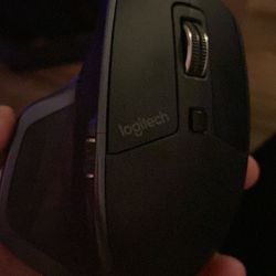 MX Master 2 Wireless WiFi Mouse 