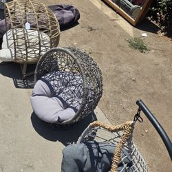 Mini Cat\dog Chairs 