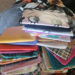 30 Different Design Ipsy Bags- Mostly Unused, Since Used But Good Condition