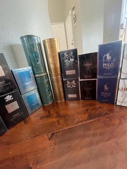 Designer Colognes VALENTINO
