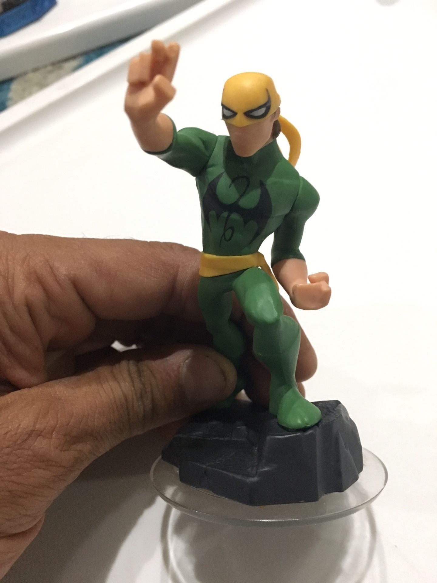 Disney Infinity Marvel Figurine