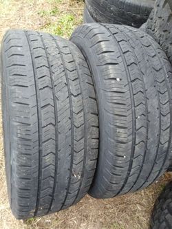 Tires for sale