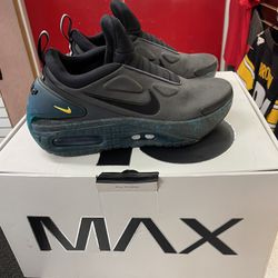 Nike Adapt Auto Max Shoes 175403/12