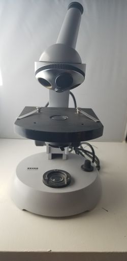 Zeiss Einbau-Mono 39-25-75-9004 Mono Microscope