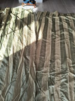 Custom Drapes Curtains